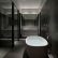 Bathroom Black Bathroom Perfect On With Regard To Master Trend Pivotech DMA Homes 34084 15 Black Bathroom