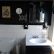 Black Bathroom Simple On Pertaining To Paint Color Portfolio Bathrooms Apartment Therapy 2