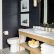 Bathroom Black Bathroom Stylish On Regarding Bathrooms How To Successfuly Pull This Off Making Your 17 Black Bathroom