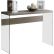 Furniture Black Contemporary Sofa Tables Modest On Furniture Inside Consoles Beauty White Modern Console Table 21 Black Contemporary Sofa Tables