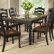 Furniture Black Dining Room Furniture Sets Exquisite On For Set Marceladick And Brown Table 28 Black Dining Room Furniture Sets