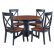 Furniture Black Dining Room Furniture Sets Modest On In 5 Piece Round And Cherry Kitchen Table Set Free Shipping 9 Black Dining Room Furniture Sets
