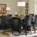Black Dining Room Furniture Sets Nice On Inside How To Select Table And Chairs Blogbeen 5