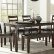 Furniture Black Dining Room Furniture Sets Simple On Kitchen Ashley HomeStore 12 Black Dining Room Furniture Sets