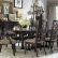 Furniture Black Dining Room Furniture Sets Stunning On And How To Choose Elegant AllstateLogHomes Com 20 Black Dining Room Furniture Sets