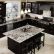 Kitchen Black Kitchen Cabinets Ideas Stunning On Intended 55 Best Kitchens Images Pinterest 8 Black Kitchen Cabinets Ideas