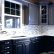 Kitchen Black Kitchen Cabinets With White Marble Countertops Interesting On Inside And Astonishing 21 Black Kitchen Cabinets With White Marble Countertops