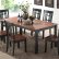 Kitchen Black Kitchen Table With Bench Marvelous On Pertaining To Awesome And Chairs 28 Black Kitchen Table With Bench