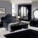 Furniture Black Modern Bedroom Furniture Brilliant On And Sets Womenmisbehavin Com 8 Black Modern Bedroom Furniture