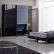 Furniture Black Modern Bedroom Furniture Contemporary On Pertaining To With Sleek Set Awesome 28 Black Modern Bedroom Furniture