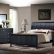 Furniture Black Modern Bedroom Furniture Exquisite On With Contemporary Incredible Sets 18 Black Modern Bedroom Furniture