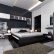 Black Modern Bedroom Furniture Fresh On With Regard To White Brown Interior Design Ideas 2