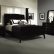 Furniture Black Modern Bedroom Furniture Incredible On Inside 16 Black Modern Bedroom Furniture