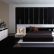 Furniture Black Modern Bedroom Furniture Modest On Inside Remodell Your Design A House With Awesome 14 Black Modern Bedroom Furniture
