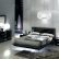 Furniture Black Modern Bedroom Furniture Modest On Intended Sets King Set Design Wood 7 Black Modern Bedroom Furniture