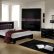 Furniture Black Modern Bedroom Furniture Unique On Within Design Ideas Elegant 11 Black Modern Bedroom Furniture