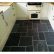 Floor Black Slate Floor Tiles Nice On With Regard To Wonderful Kitchen Designs From 8 Best Images 25 Black Slate Floor Tiles
