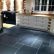 Floor Black Slate Floor Tiles Perfect On Inside Kitchen Tile New Bloomingcactus Contemporary Excellent 24 Black Slate Floor Tiles