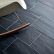 Black Slate Floor Tiles Remarkable On Intended Tile S Bq Sulaco Us 5