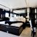 Bedroom Black White Bedroom Decorating Ideas Astonishing On And Bedrooms Design 9 Black White Bedroom Decorating Ideas