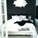 Bedroom Black White Bedroom Decorating Ideas Delightful On Throughout And Room Decor Living 26 Black White Bedroom Decorating Ideas