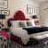 Bedroom Black White Bedroom Decorating Ideas Impressive On With Regard To 48 Samples For And Red 8 Black White Bedroom Decorating Ideas