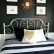 Bedroom Black White Bedroom Decorating Ideas Innovative On Intended And Grey 22 Black White Bedroom Decorating Ideas