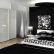 Bedroom Black White Bedroom Decorating Ideas Marvelous On With Room DMA Homes 8973 28 Black White Bedroom Decorating Ideas