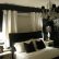 Bedroom Black White Bedroom Decorating Ideas Nice On And Top 84 Luxurious Silver 17 Black White Bedroom Decorating Ideas