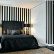 Bedroom Black White Bedroom Decorating Ideas Stunning On With Regard To Pink And 23 Black White Bedroom Decorating Ideas