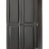 Black Wood Storage Cabinet Beautiful On Interior For With Doors Org 2
