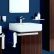 Bathroom Blue And Brown Bathroom Designs Beautiful On Inside Ideas Justget Club 17 Blue And Brown Bathroom Designs