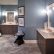 Bathroom Blue And Brown Bathroom Designs Fine On Design Pictures Remodel Decor 0 Blue And Brown Bathroom Designs