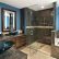 Blue And Brown Bathroom Designs Incredible On Within 29 Best Images Pinterest 5