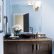 Bathroom Blue And Brown Bathroom Designs Magnificent On Regarding Painted BROWN BATHROOM SETS Design 11 Blue And Brown Bathroom Designs