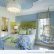 Bedroom Blue And Green Bedroom Magnificent On Throughout 15 Killer Lime Design Ideas 10 Blue And Green Bedroom