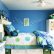Bedroom Blue And Green Bedroom Simple On In Girls Ideas 22 Blue And Green Bedroom