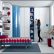 Bedroom Blue And White Bedroom For Teenage Girls Brilliant On With Regard To Captivating Girl Bedrooms Design Ideas In 19 Blue And White Bedroom For Teenage Girls