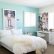 Bedroom Blue And White Bedroom For Teenage Girls Interesting On Intended Glamorous Designs Small Rooms 26 Blue And White Bedroom For Teenage Girls