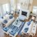 Other Blue And White Living Room Decorating Ideas Lovely On Other Within If You Decorate Using Colour Psychology As Your Guide Book Will 8 Blue And White Living Room Decorating Ideas
