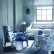 Other Blue And White Living Room Decorating Ideas Modern On Other Inside Floral 21 Blue And White Living Room Decorating Ideas