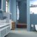 Bathroom Blue Bathroom Designs Creative On Pertaining To 67 Cool Design Ideas DigsDigs 7 Blue Bathroom Designs