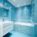 Blue Bathroom Designs Creative On With Regard To Aqua Vanity Pinterest 5