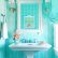 Blue Bathroom Designs Excellent On 67 Cool Design Ideas DigsDigs 3