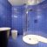 Bathroom Blue Bathroom Designs Innovative On In 43 Million Lake House Tahoe By Mark Dziewulski Architect 17 Blue Bathroom Designs