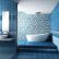 Bathroom Blue Bathroom Designs Marvelous On With Regard To Modern Ideas Interior And 22 Blue Bathroom Designs