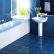 Bathroom Blue Bathroom Designs Modern On Within Design Home Ideas 9 Blue Bathroom Designs