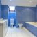 Bathroom Blue Bathroom Designs Unique On In 21 Tile Decorating Ideas Design Trends 13 Blue Bathroom Designs