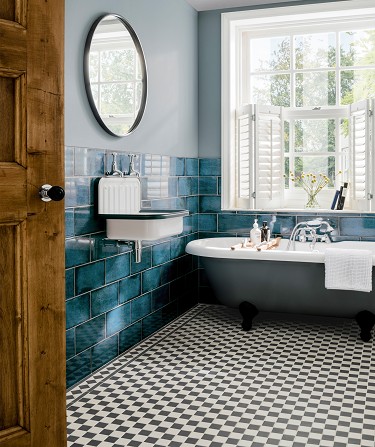  Blue Bathroom Tiles Astonishing On Inside Wall Floor Topps 2 Blue Bathroom Tiles