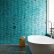  Blue Bathroom Tiles Brilliant On Throughout 40 Wall Tile Ideas And Pictures 9 Blue Bathroom Tiles